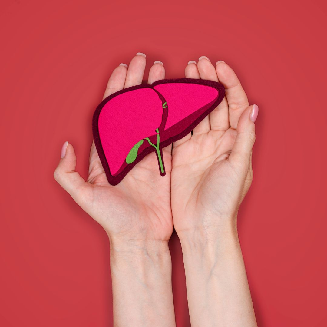 O teu fígado pode estar a sabotar o processo de emagrecimento: entende como