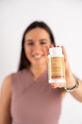 Complexo de Tartarato de L-Carnitina, Plantas, Vitamina C e Crómio