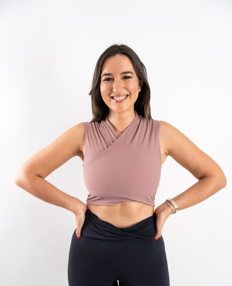 A Nutricionista