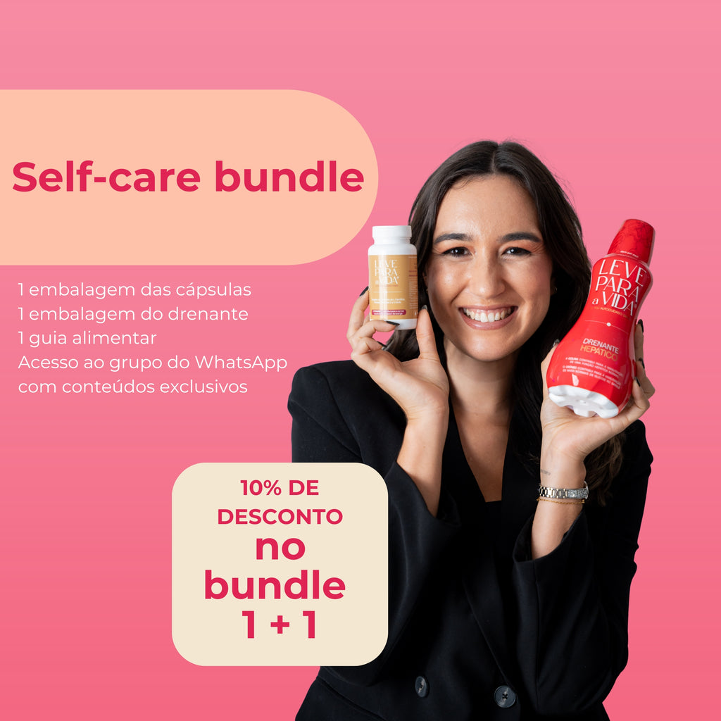 Self Care Bundle
